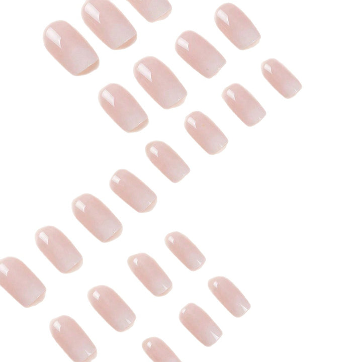 Elegant Press-On Gel Nail Enhancements Stornfield