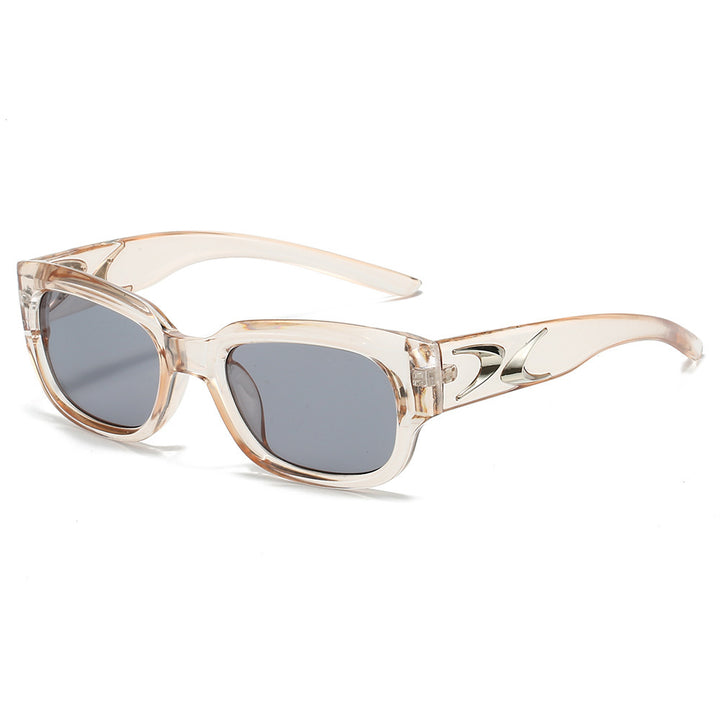 Retro-Inspired Oversized Fashion Sunglasses Stornfield