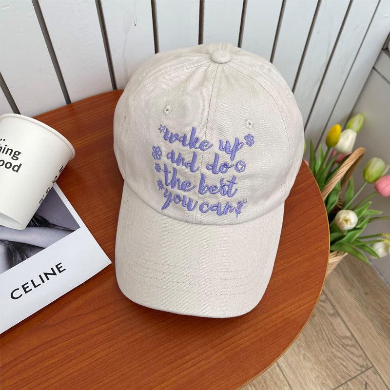 Women's Relaxed Fit Cotton Cap Stornfield