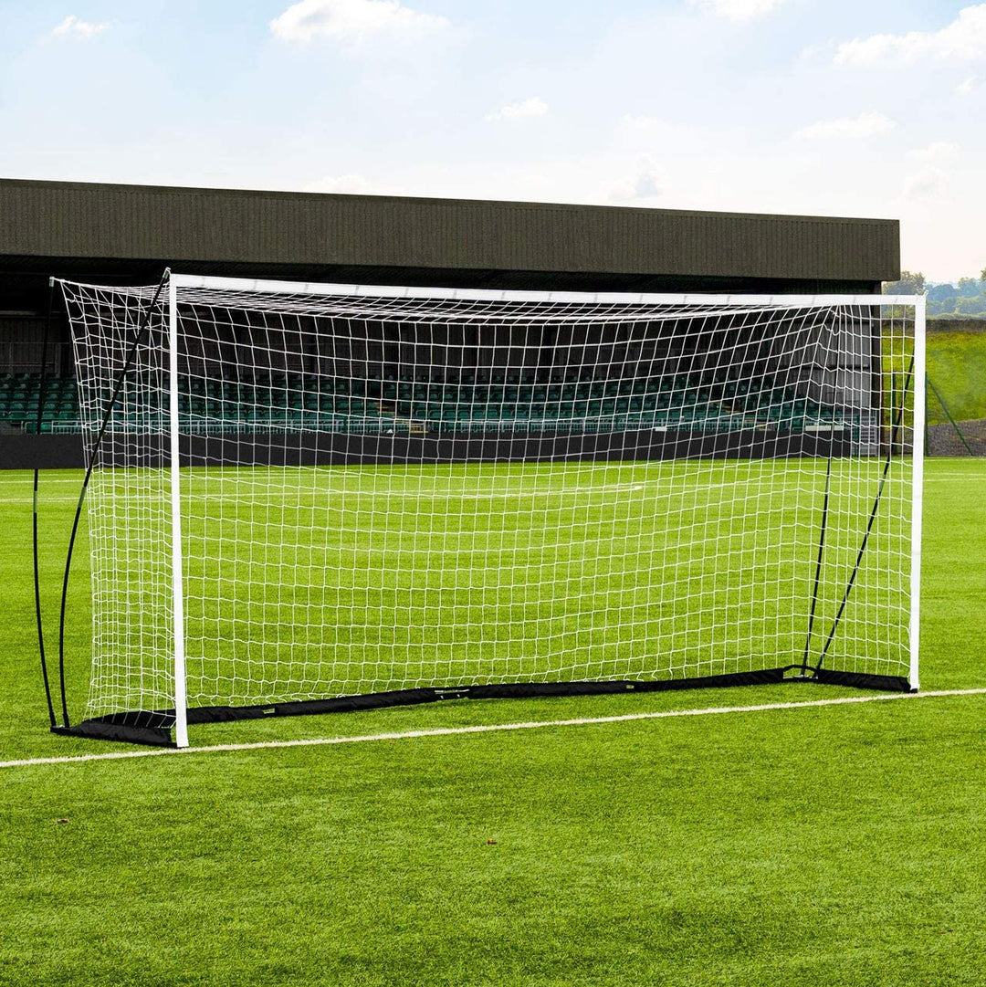 Soccer Training Goal with Easy Assembly Stornfield