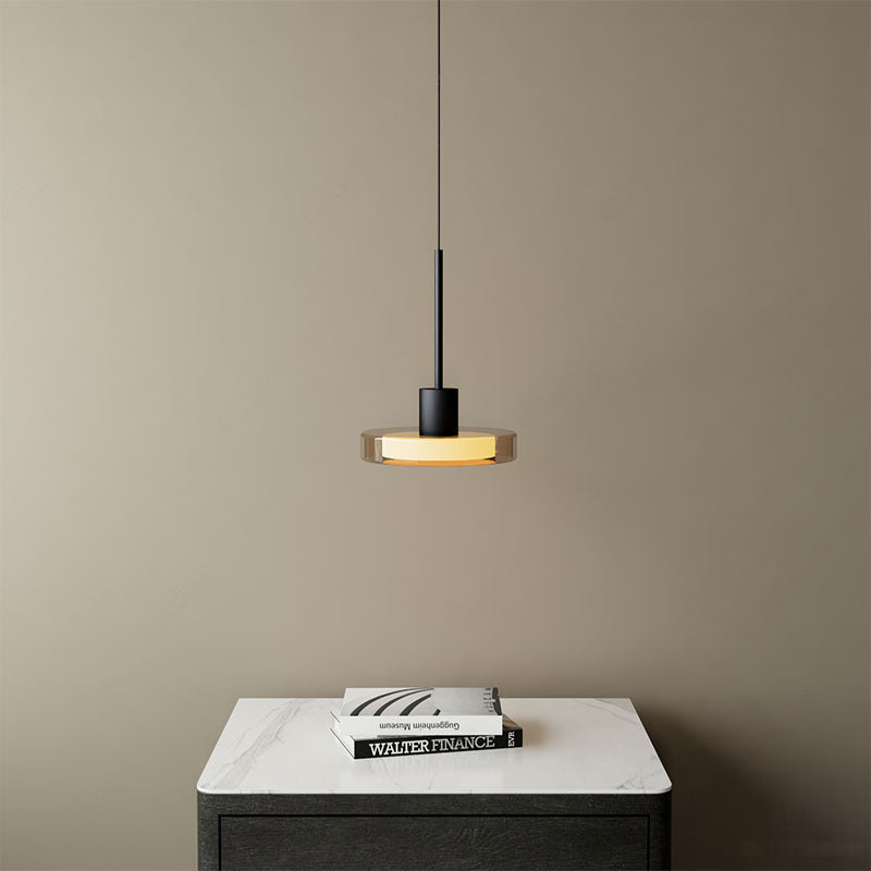 Modern Pendant Lighting Fixture