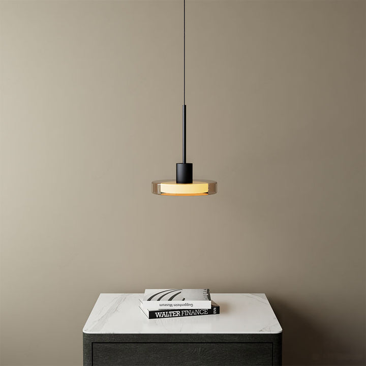 Modern Pendant Lighting Fixture