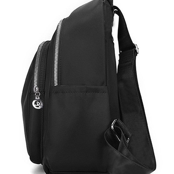 Lightweight Travel Backpack Stornfield
