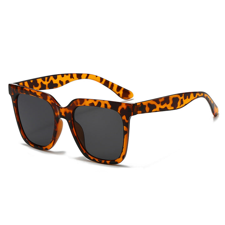 Women fashionable square sunglasses Stornfield