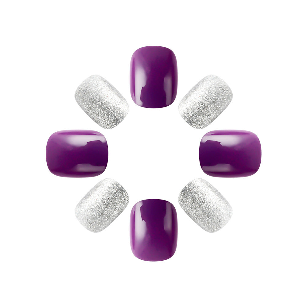 Creative Balloon-Themed Nail Art Set Stornfield