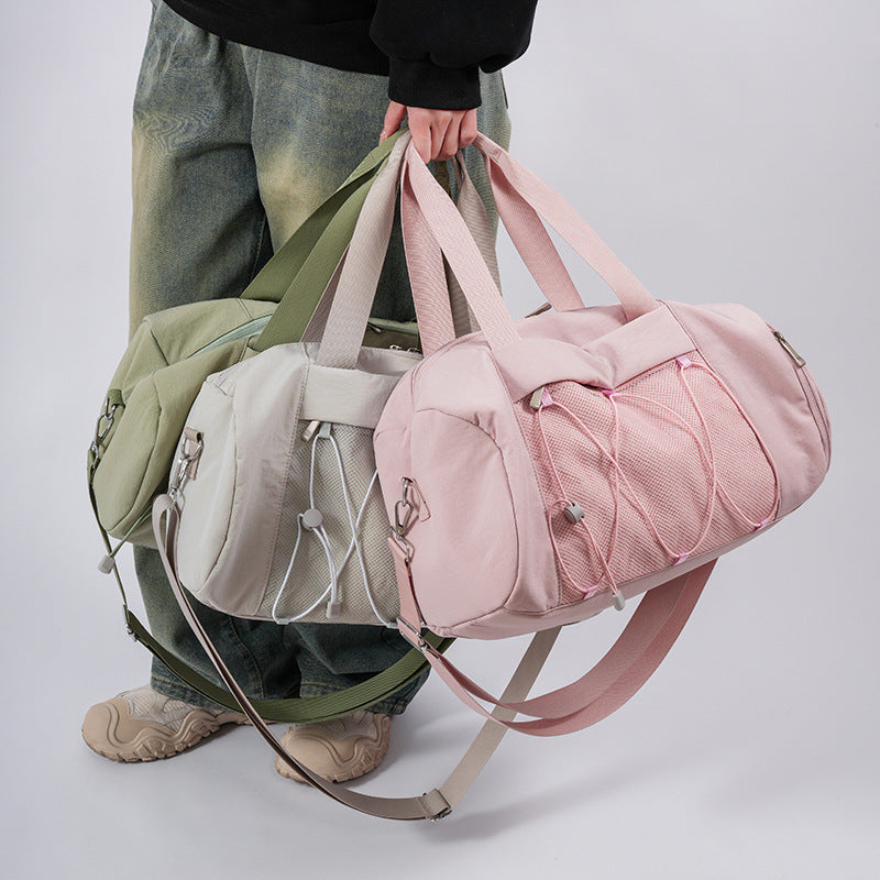 Multi-Functional Sports Duffle Bag Stornfield