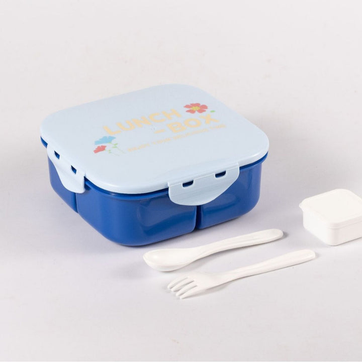 Multi-Section Lunch Organizer