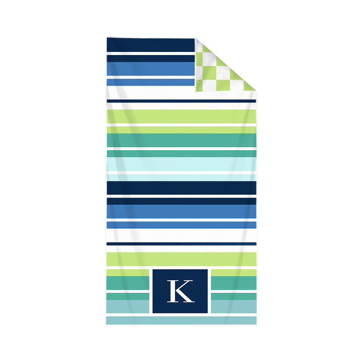 Bath towel Stornfield