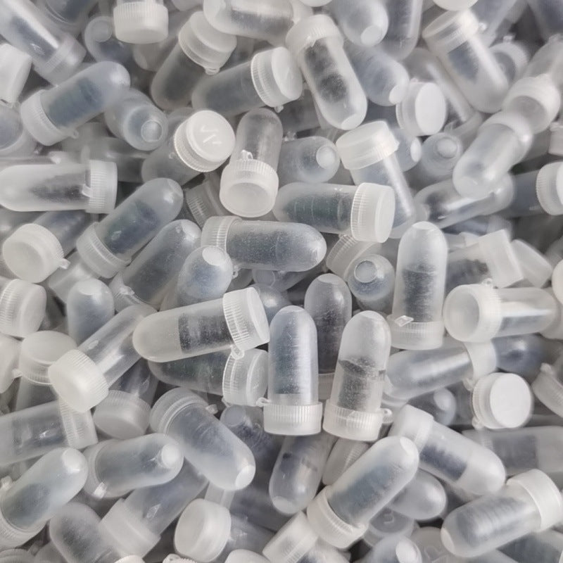 Silicone Storage Capsules Stornfield