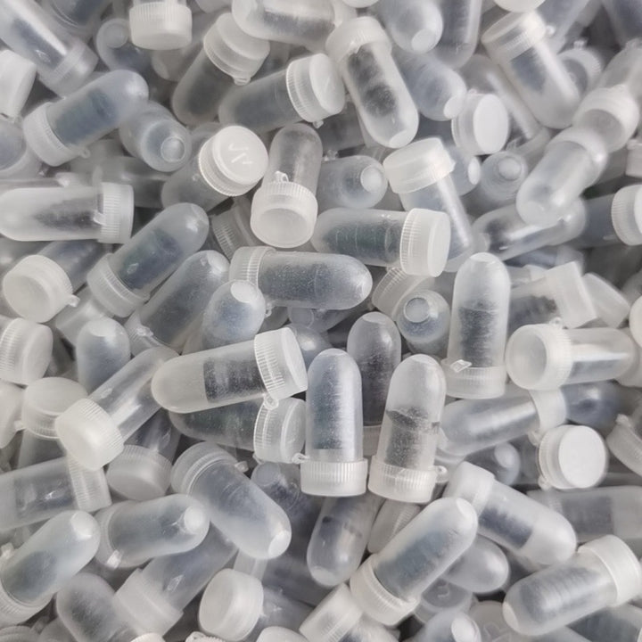 Silicone Storage Capsules Stornfield