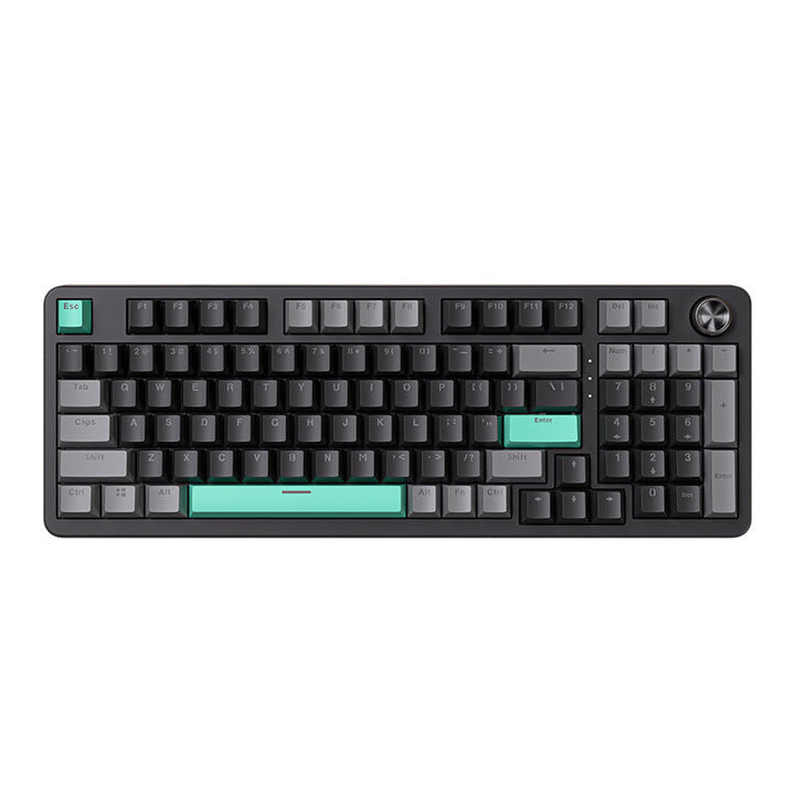 Wireless Compact Mechanical Keyboard Stornfield