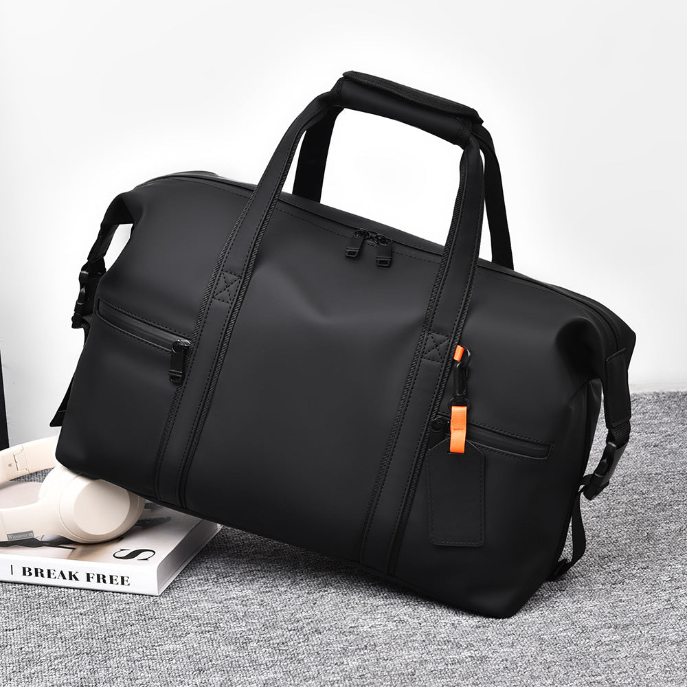 Durable Multi-Purpose Weekend Duffle Bag Stornfield