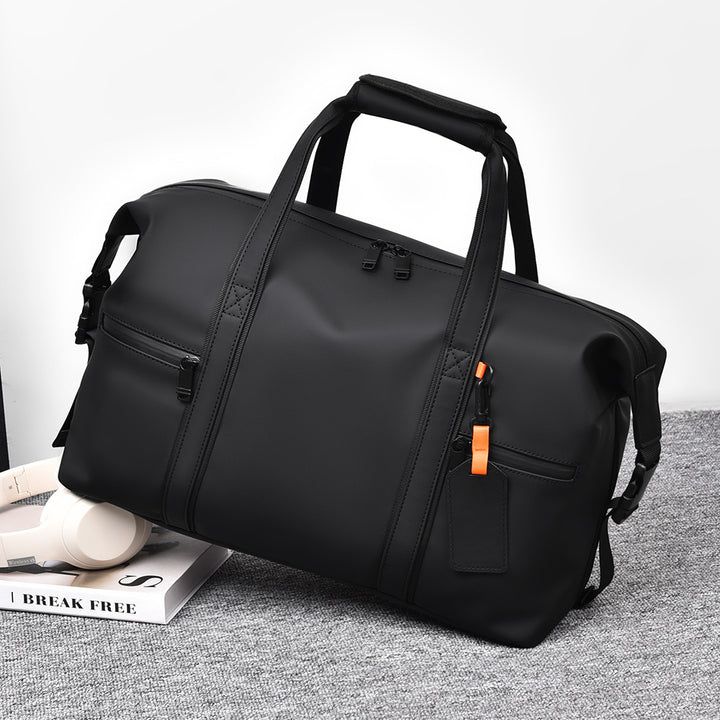 Durable Multi-Purpose Weekend Duffle Bag Stornfield