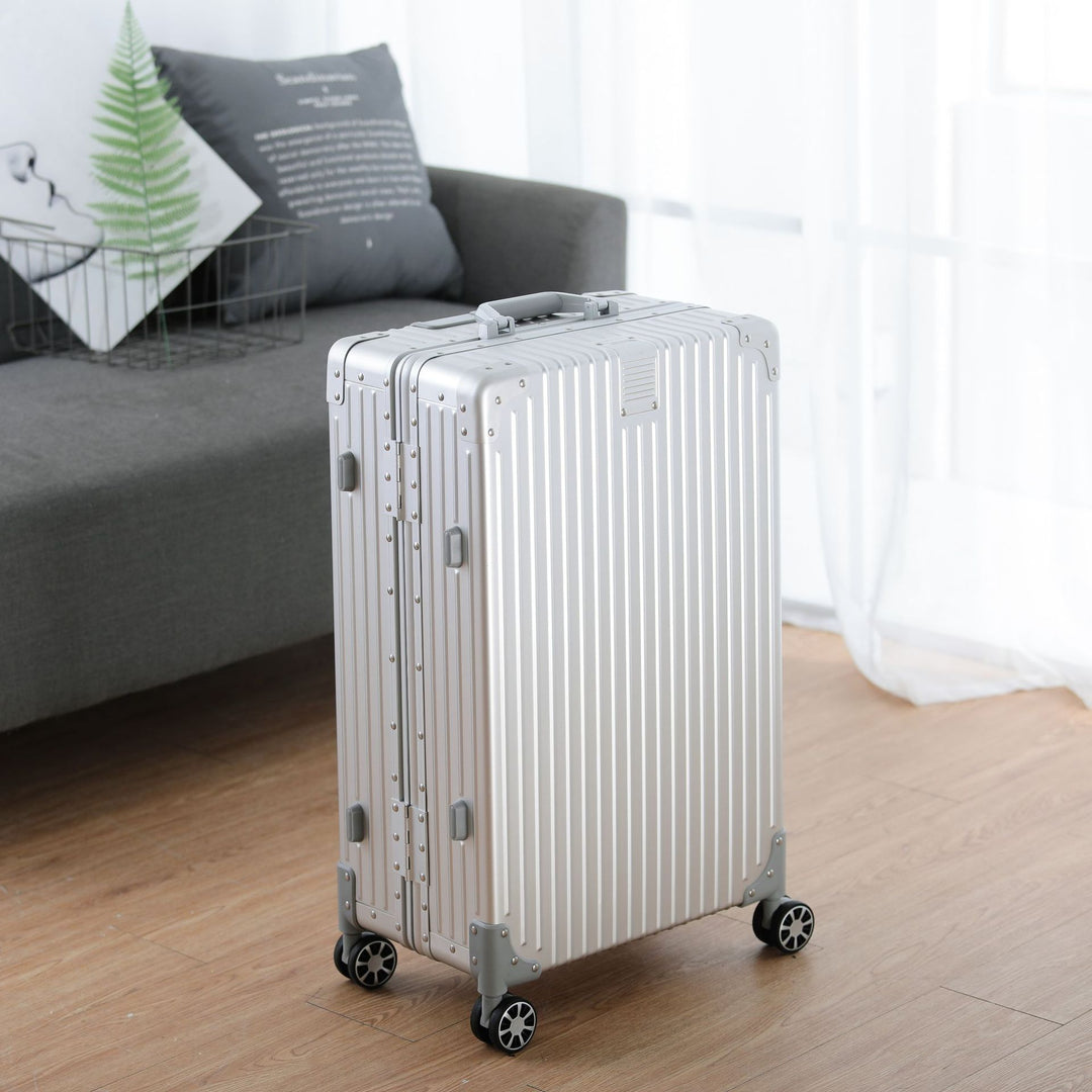 Unisex Premium Lightweight Hard Shell Travel Case Stornfield