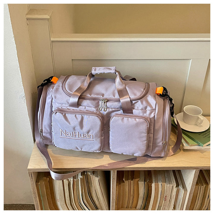 Versatile Multi-Purpose Travel Duffel Bag