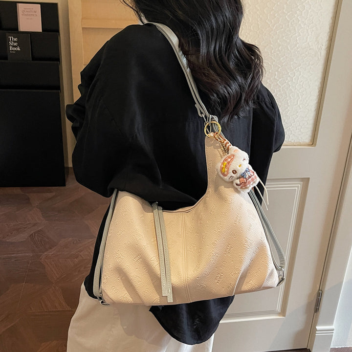Fashionable Hobo Bag