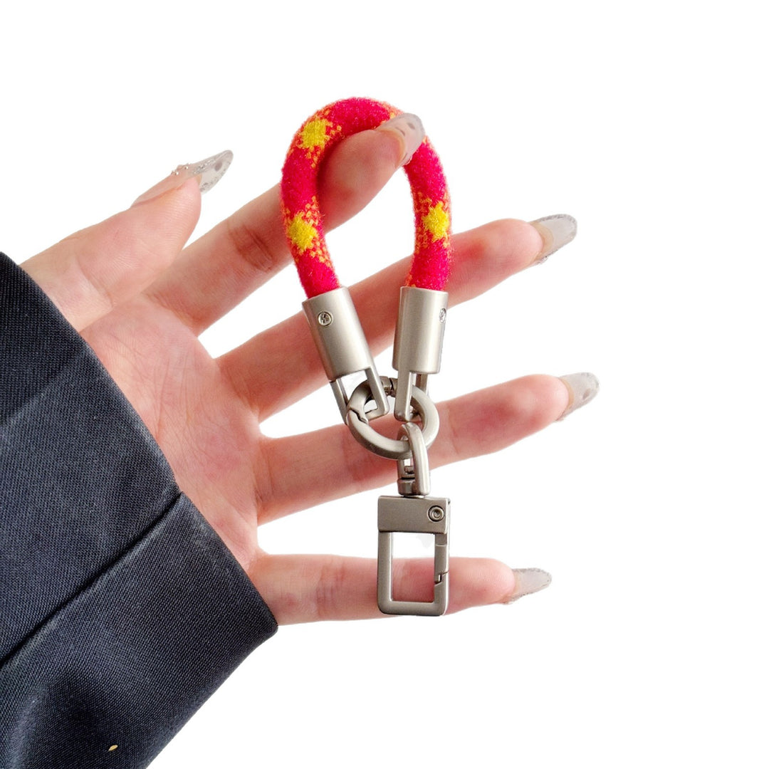 Multi-Functional Keychain Holder Stornfield