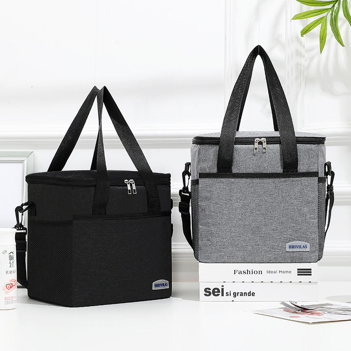 Insulated Food Storage Cooler Bag