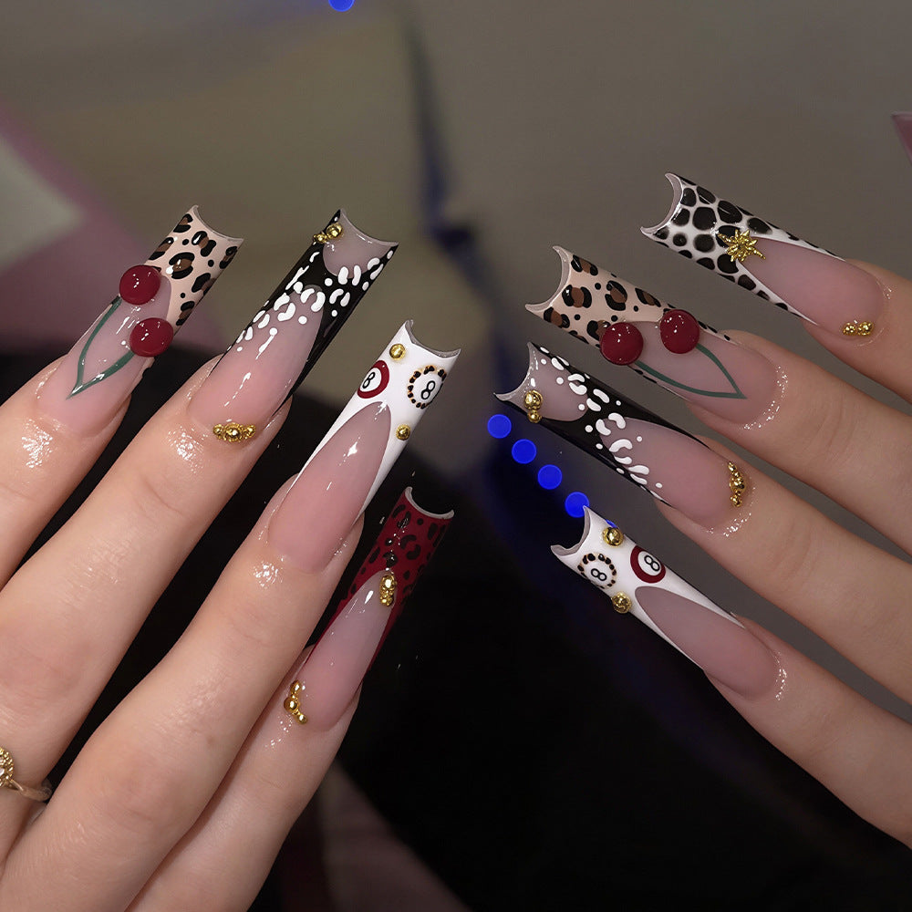 Decorative Nail Art Stornfield