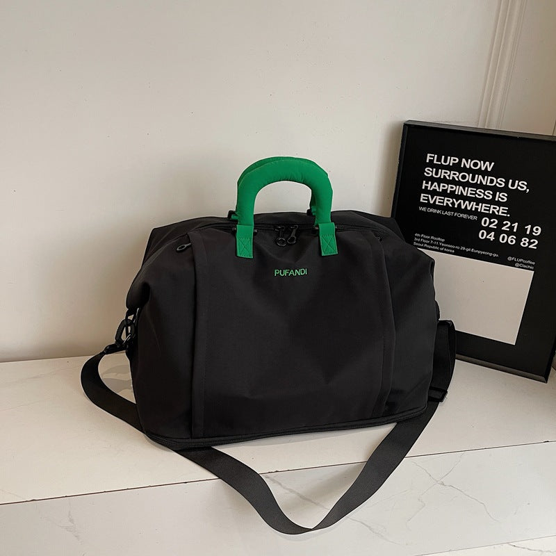 Premium Multi-Functional Duffle Bag Stornfield