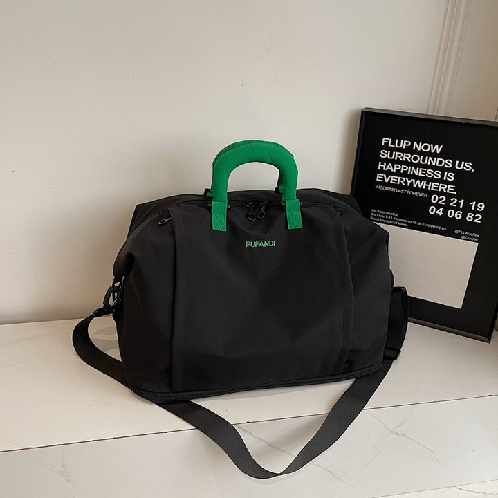 Premium Multi-Functional Duffle Bag Stornfield