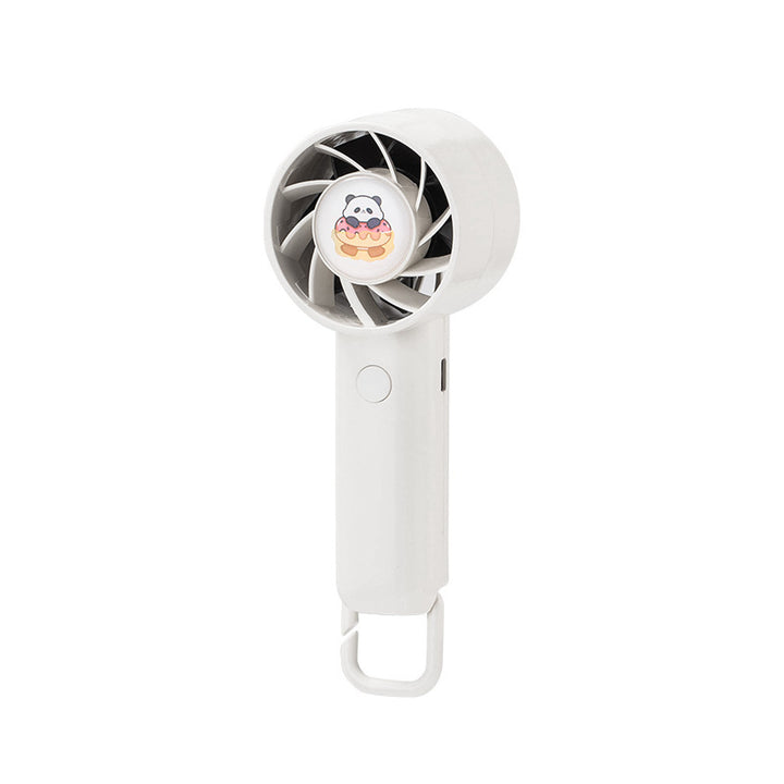 Women's Portable Mini Fan Stornfield