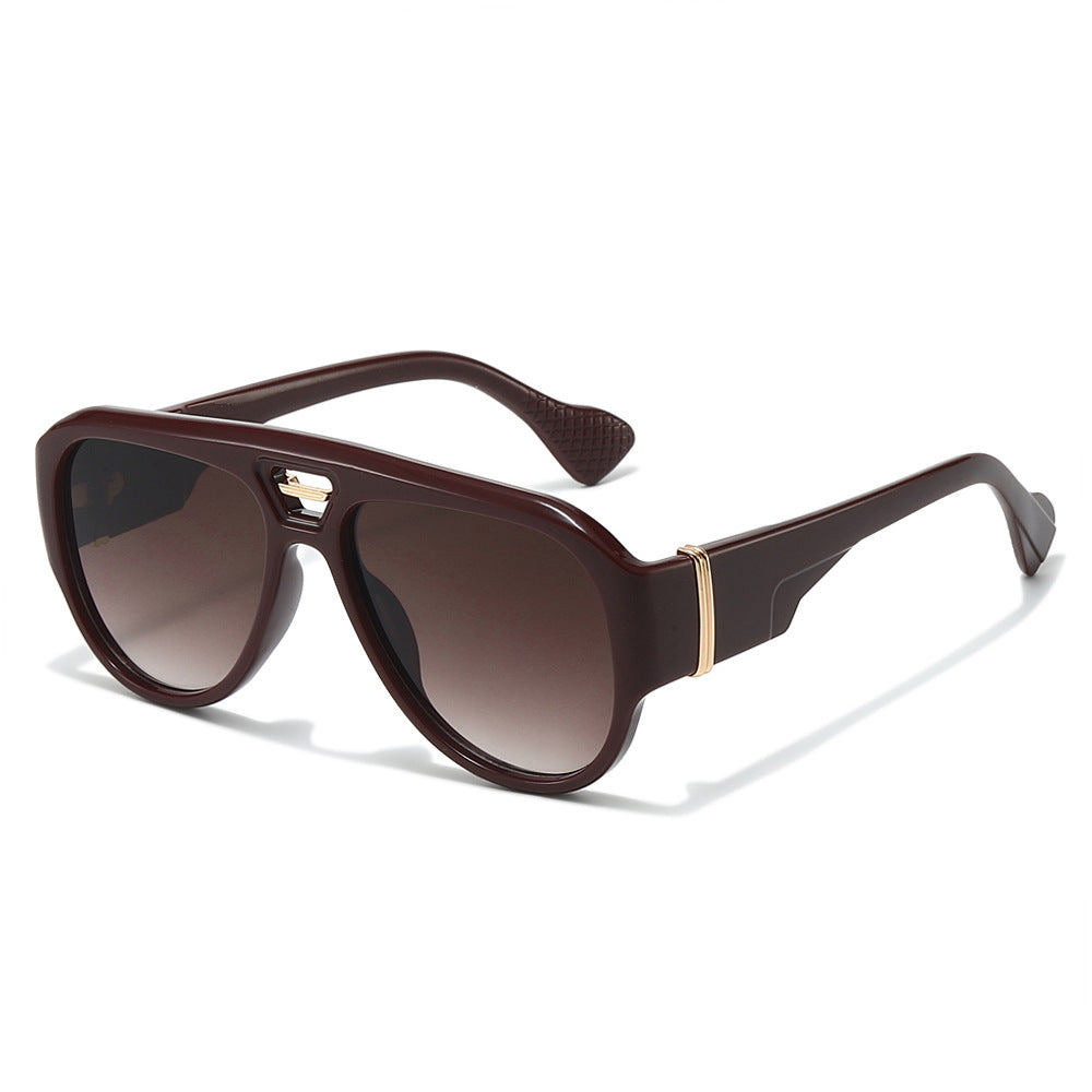 Fashion Statement Oversized Sunglasses Stornfield