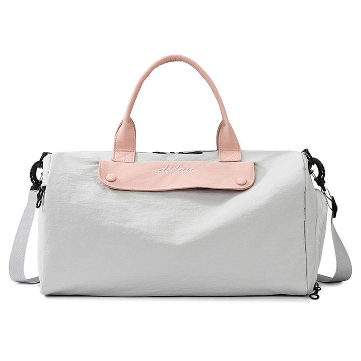 Versatile Lightweight Travel Duffle Bag Stornfield