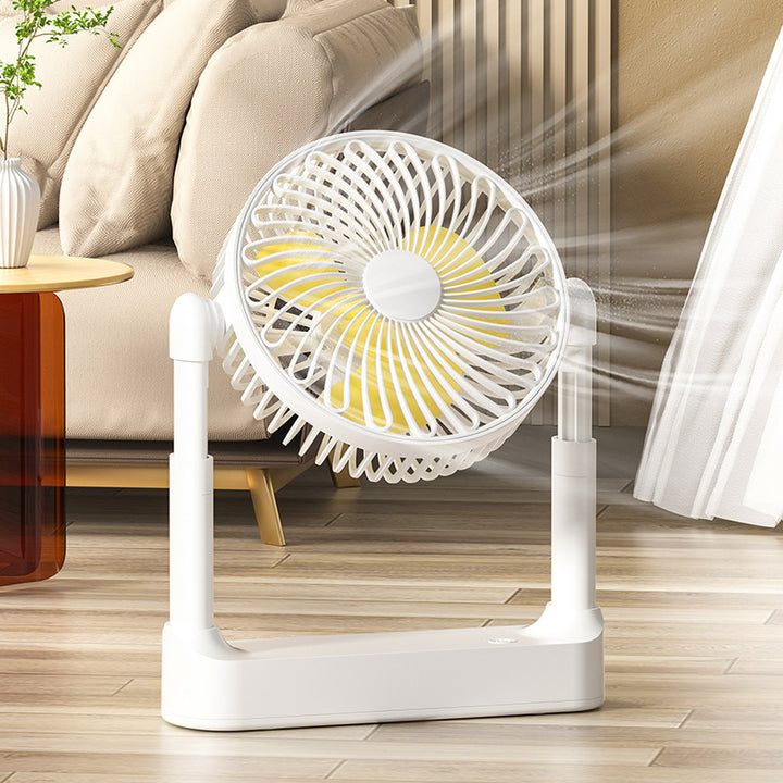 Ladies Table Fan Stornfield