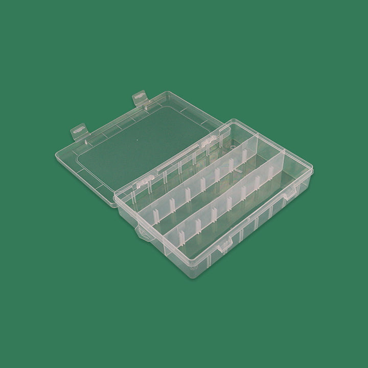 Versatile Craft Supply Organizer Box Stornfield