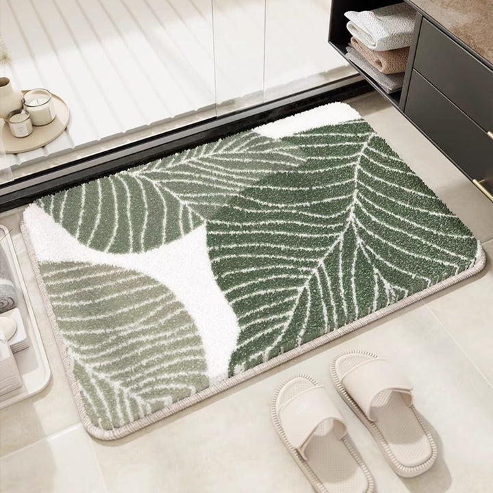 Home Décor Bath Mat