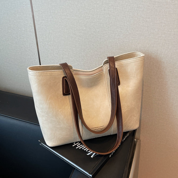 Sleek Business Tote Bag Stornfield