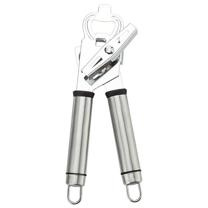 Premium Stainless Steel Bottle Opener Stornfield
