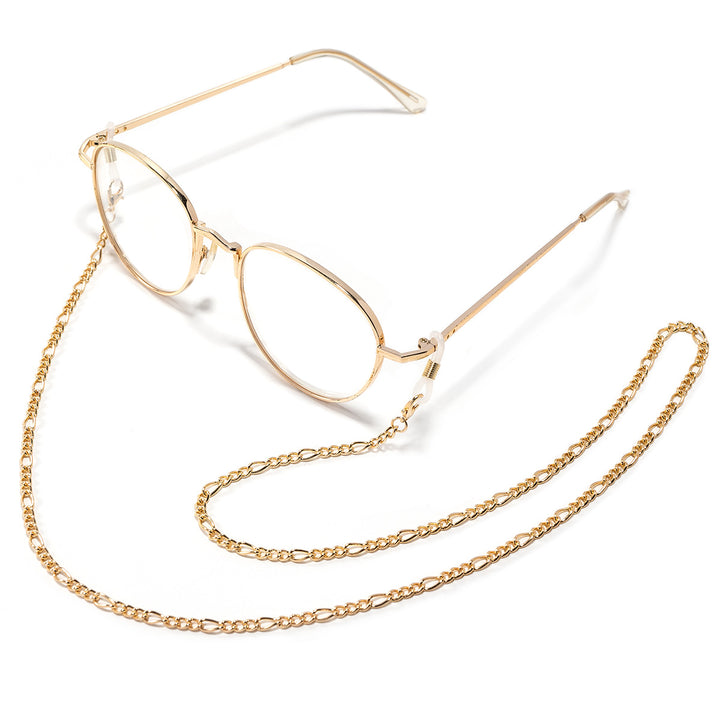 Fashion Eyewear Chain Stornfield