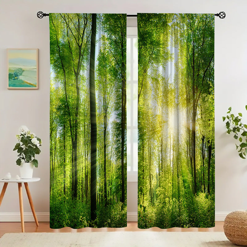 Home Decor Curtain Stornfield