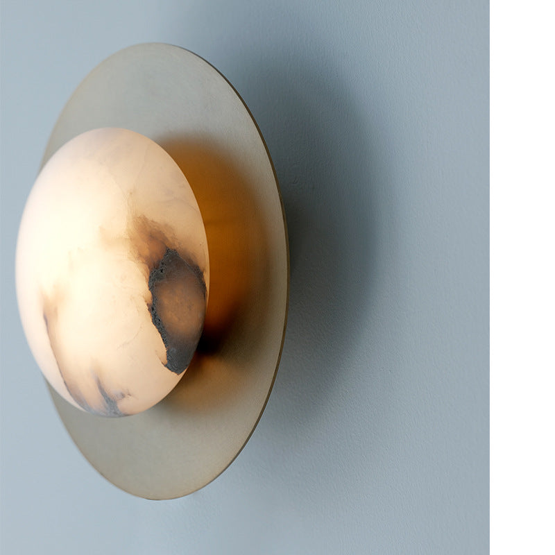 Modern Minimalist Ceiling Light