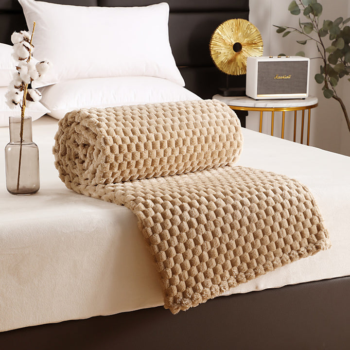 Ladies Snuggle Blanket Stornfield