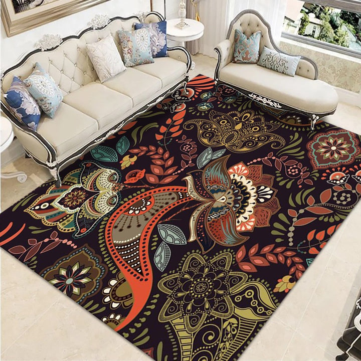 Decorative Area Rug Stornfield