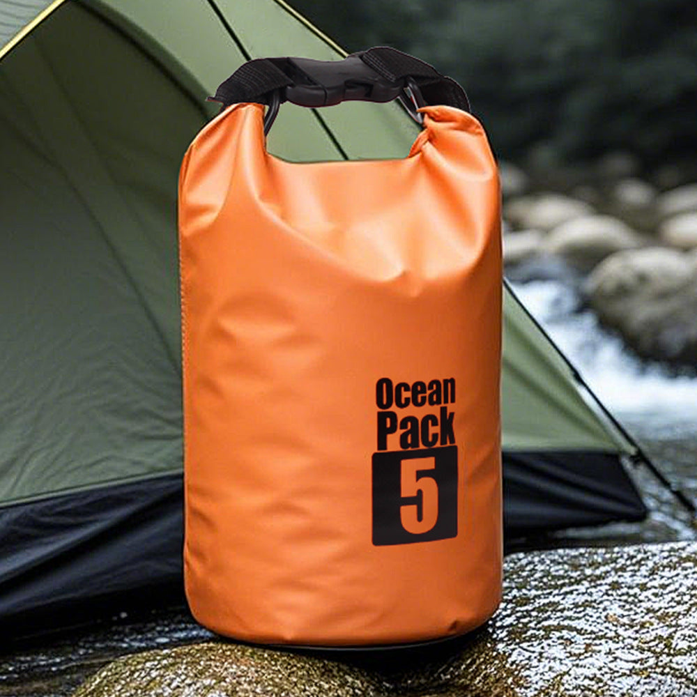 Women's Waterproof Backpack with Adjustable Shoulder Strap Stornfield