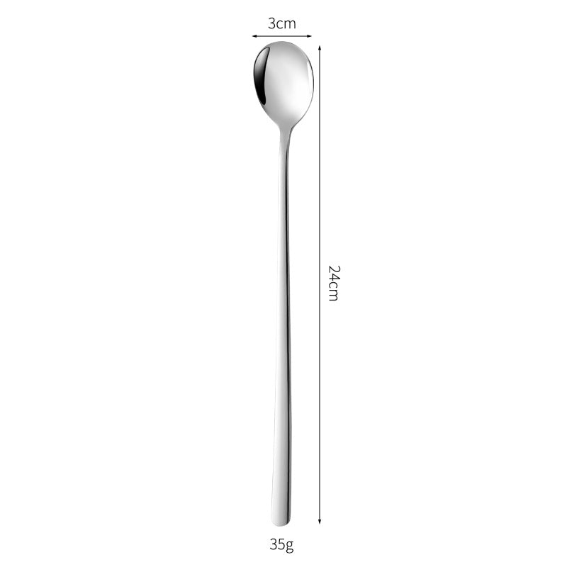Stylish appetizer fork Stornfield