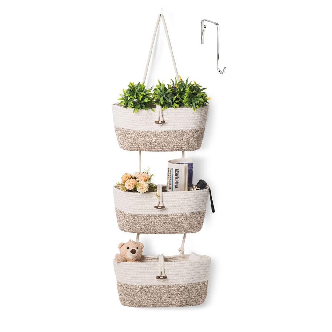Women's Wall-Mounted Multi-Storage Bag Stornfield