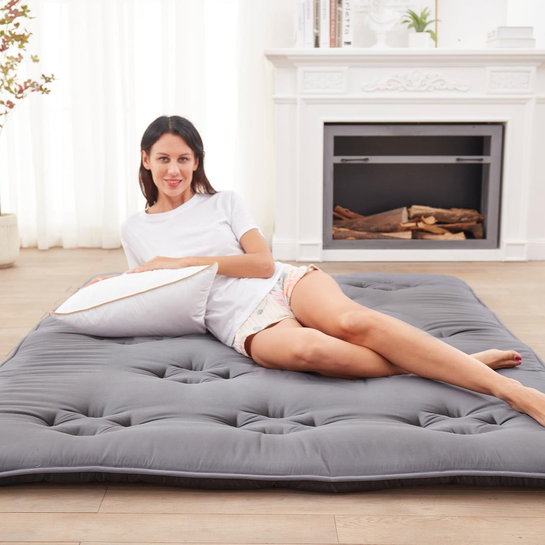 Women Sleep Flair Stornfield