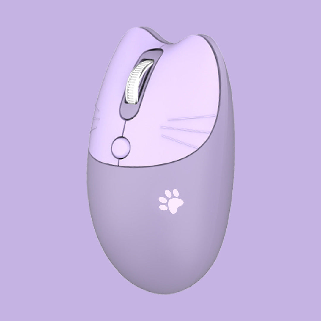 Wireless Ergonomic Computer Mouse Stornfield