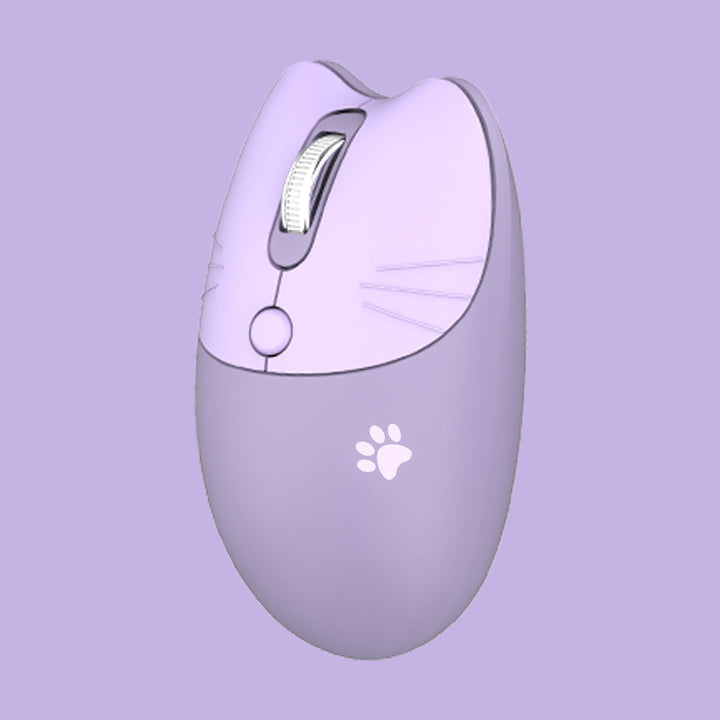 Wireless Ergonomic Computer Mouse Stornfield