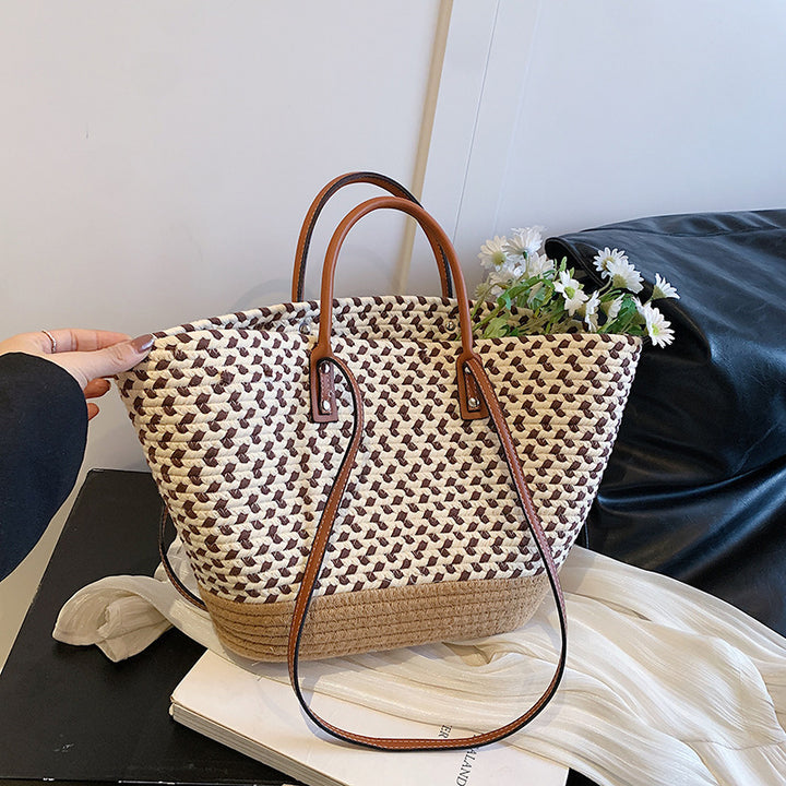 Large beach bag Stornfield