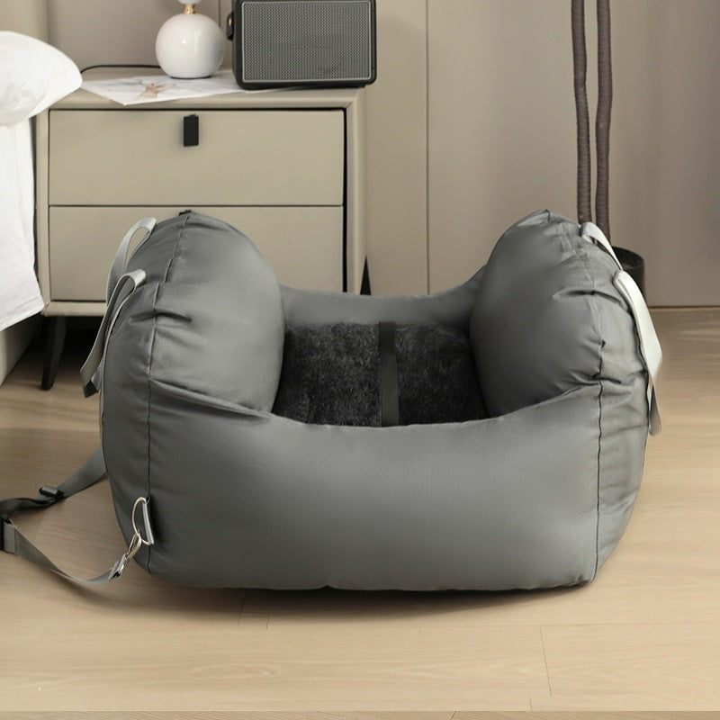 Ladies' Orthopedic Pet Bed Stornfield