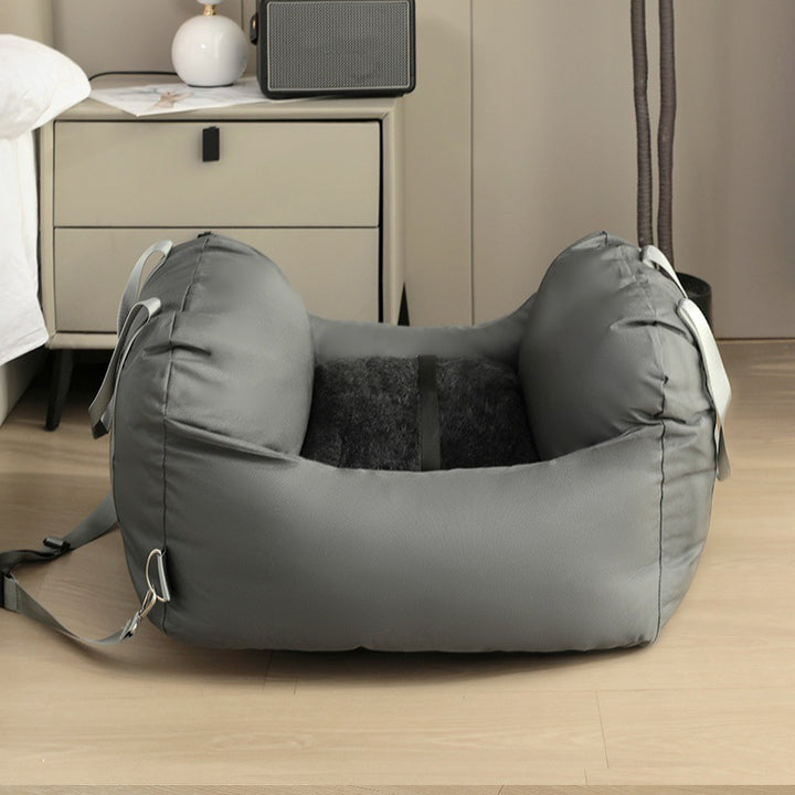 Ladies' Orthopedic Pet Bed Stornfield