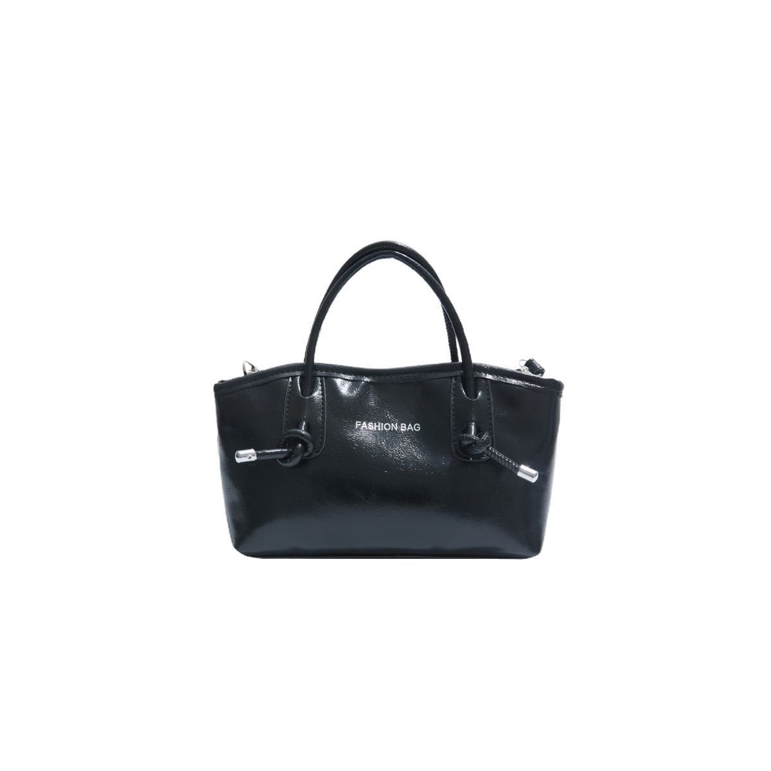 Mini Structured Handbag