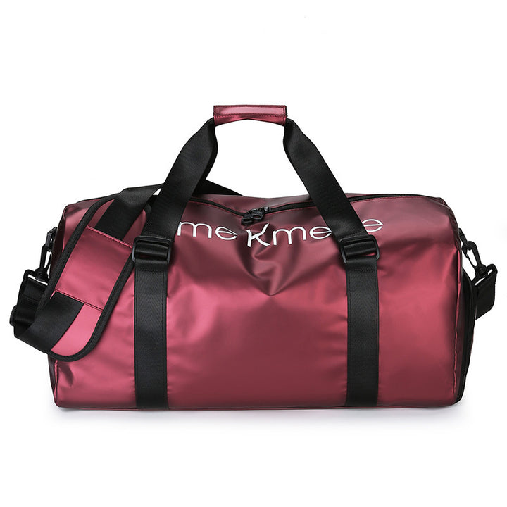 Waterproof Gym Duffle Bag Stornfield