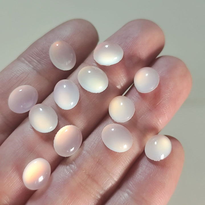 Gemstones Stornfield